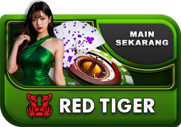 Red Tiger