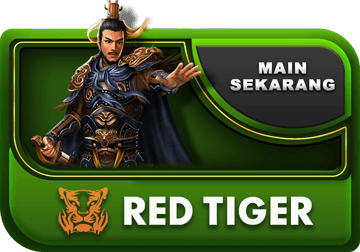 Red Tiger