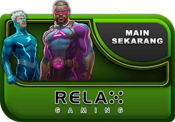 Relax Gaming